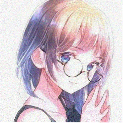 观众老式收音机的头像